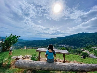 ที่เที่ยว​เชียงใหม่​