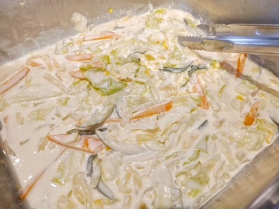 โคลสลอว์