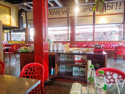 บรรยากาศ