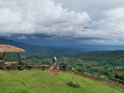 ที่เที่ยว​เชียงใหม่​