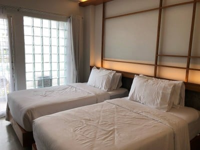 ห้องพัก