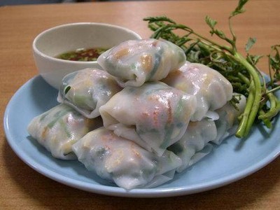 เมี่ยงก๋วยเตี๋ยว บ้านบึง ชลบุรี