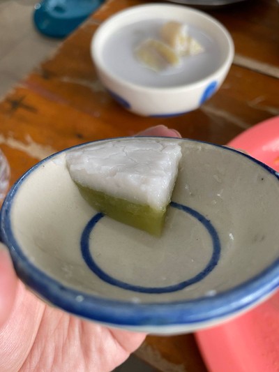 ขนมถ้วย