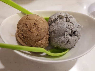 เมนูของร้าน Scoopp by itti ตรอกสุกร 1