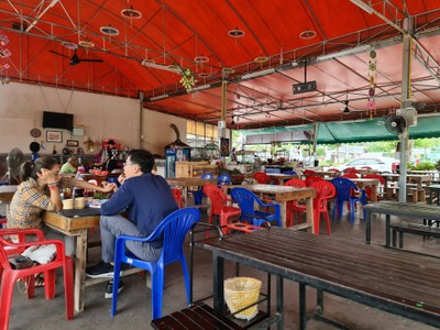 บรรยากาศ