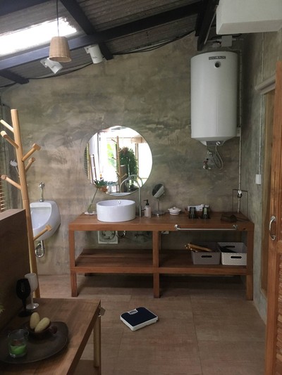 ห้องน้ำ