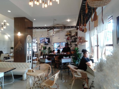 บรรยากาศ