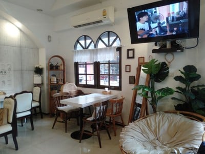 บรรยากาศ