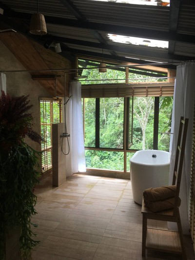 ห้องน้ำ