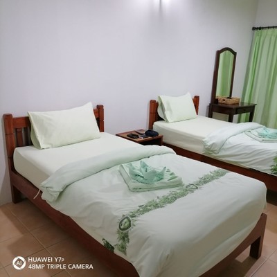 ห้องพัก