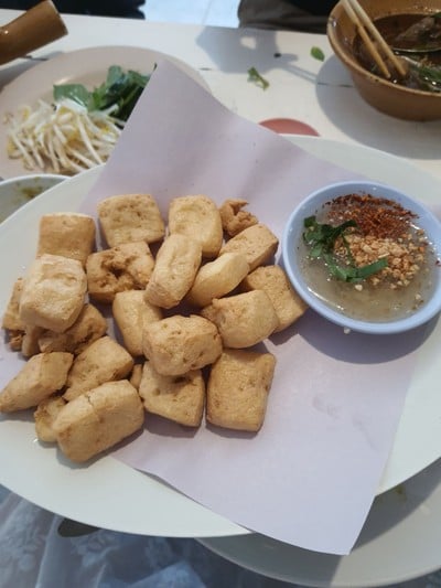 ก๋วยเตี๋ยววัดใหญ่