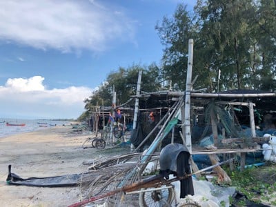 หาดนิยม