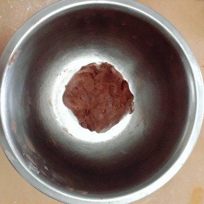 วิธีทำ โฮมเมดโดนัทคุ๊กกี้ (แบบทอด)สูตรนี้ง่าย กรอย อร่อย doughnuts cookies