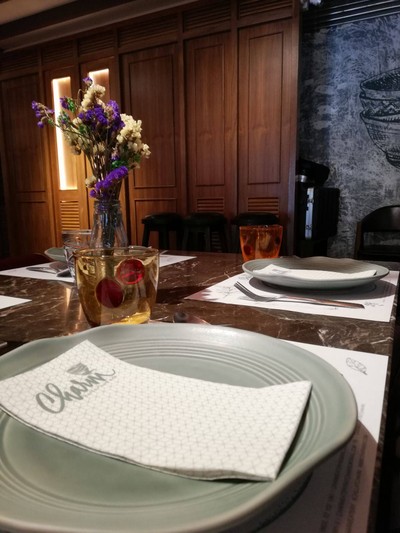 บรรยากาศ