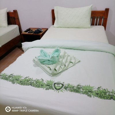 ห้องพัก