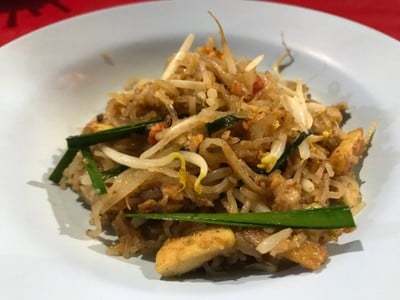 ผัดไท