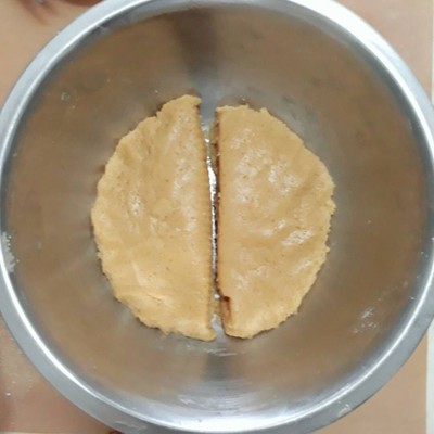 วิธีทำ โฮมเมดโดนัทคุ๊กกี้ (แบบทอด)สูตรนี้ง่าย กรอย อร่อย doughnuts cookies