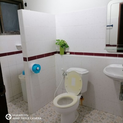 ห้องน้ำ