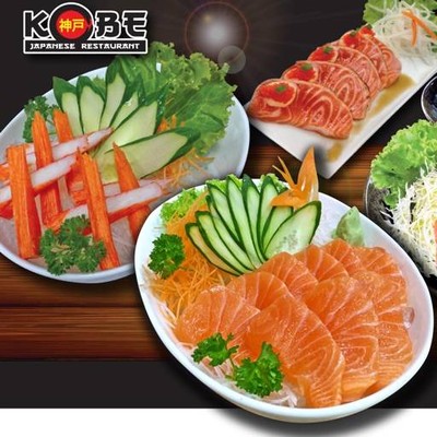 Kobe Japanese Restaurant (ร้านอาหารญี่ปุ่นโกเบ) Kobe Japanese Restaurant (ร้านอาหารญี่ปุ่นโกเบ)
