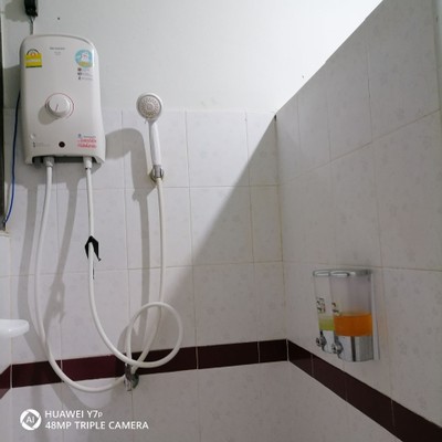 ห้องน้ำ