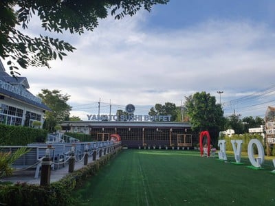 Yamato Sushi Pattaya