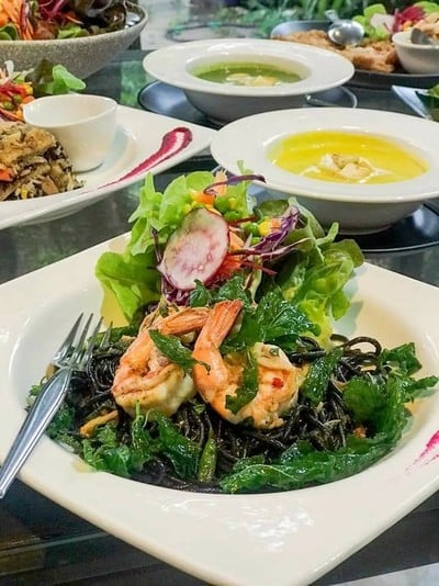 เมนูของร้าน Sano Kitchen Sano Kitchen