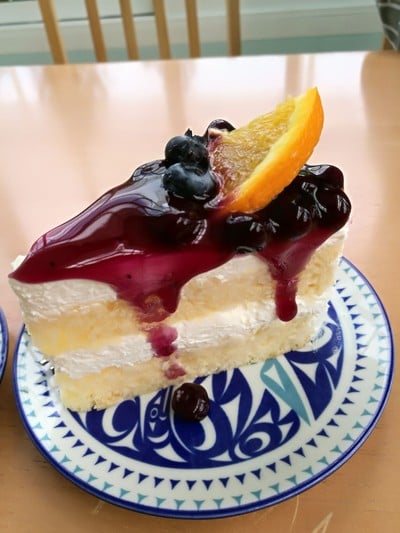 sumalee pastry cream