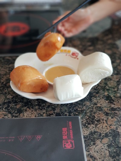 หม่านโถว