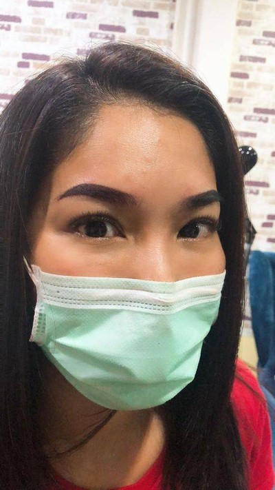 สักคิ้วสไลด์