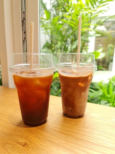 อาหาร หรือ เครื่องดื่ม