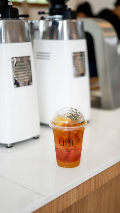 One Two Two Coffee Bar - Lasalle ลาซาล