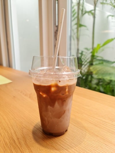 ICE MOCHA