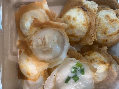ขนมครก