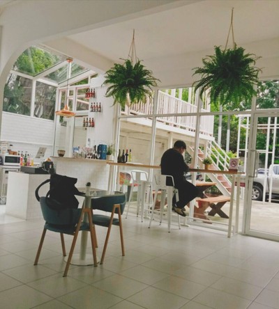 บริเวณโดยรอบ