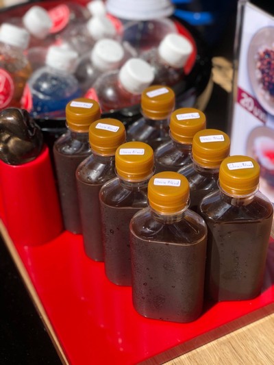 น้ำมะตูม