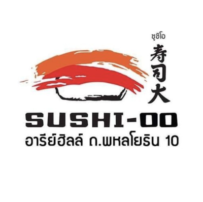 Sushi-OO