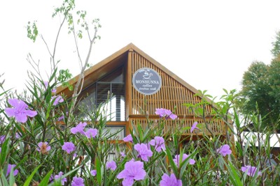 หน้าร้าน