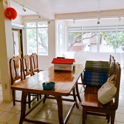 บริเวณโดยรอบ