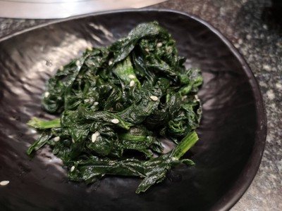 สาหร่ายวากาเมะ