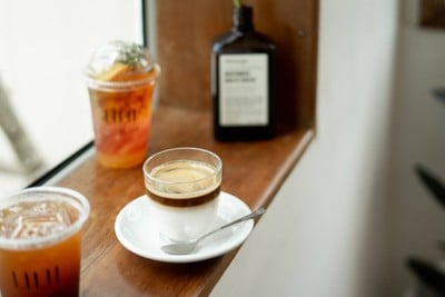 One Two Two Coffee Bar - Lasalle ลาซาล