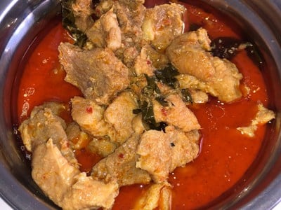 แพนงหมู