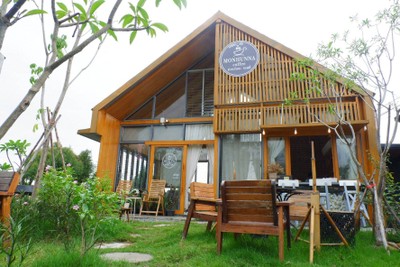 บรรยากาศ