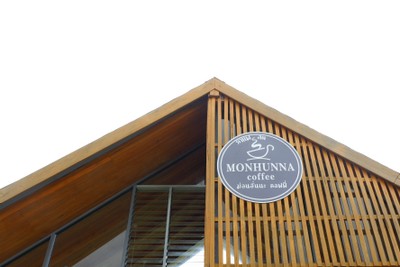 หน้าร้าน