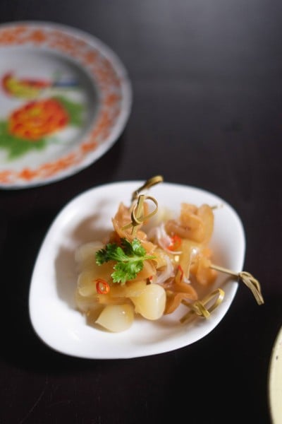 Err Urban Rustic Thai