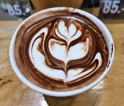 Hot Cocoa