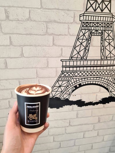 Hot Cocoa