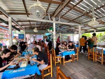 ครัวบ้านจิบ