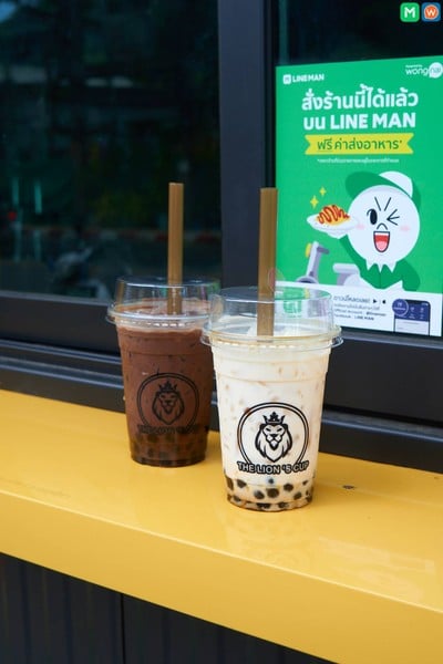 สิงโตพ่นไฟ  ภูเก็ต