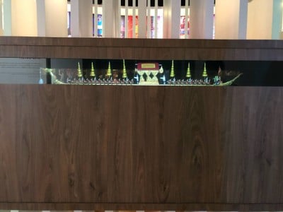 ไทยเสนอ วัฒนธรรมที่มีความคล้ายๆกัน