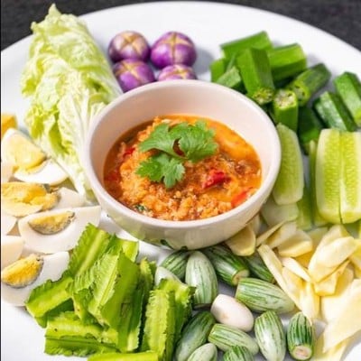 ครัวชัยนาท - Chainat Kitchen Hua Hin ครัวชัยนาท - Chainat Kitchen Hua Hin